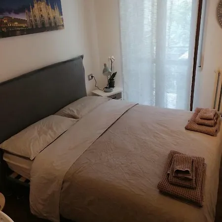 Welcome Casa vacanze