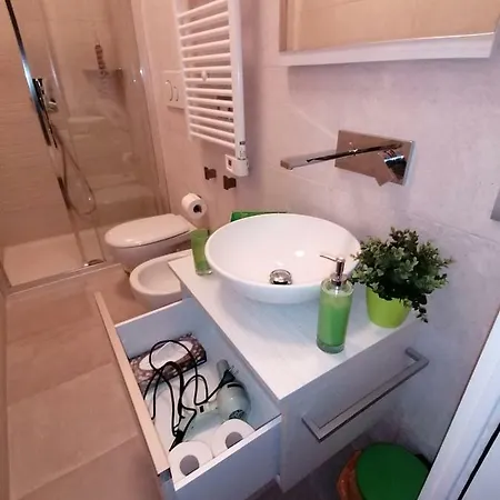 Welcome Casa vacanze