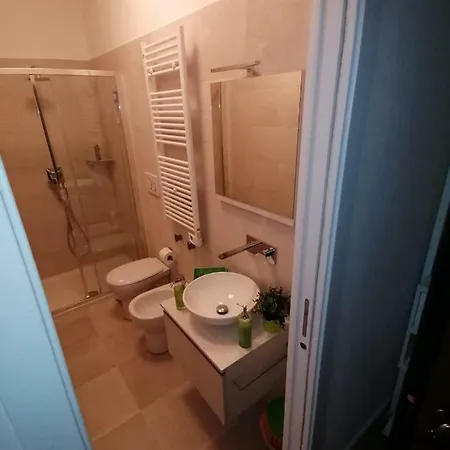 Casa vacanze Welcome Milano