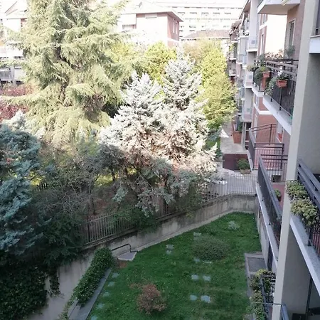 Welcome * Milano