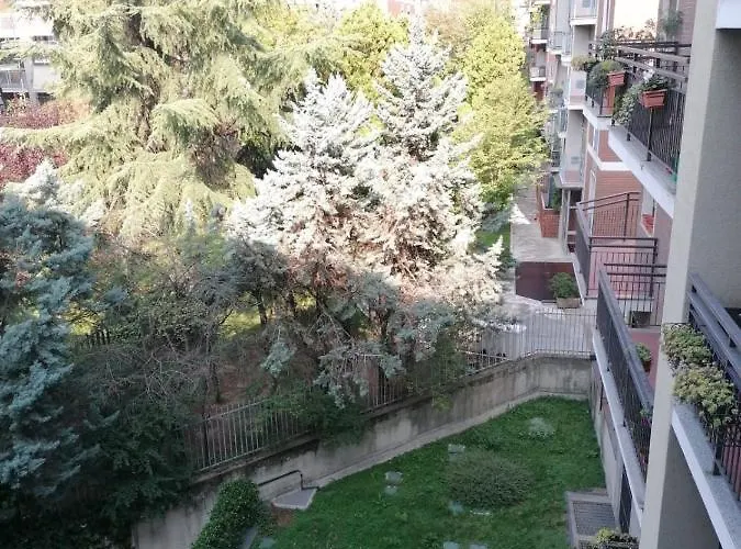 Welcome * Milano